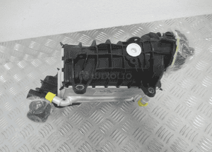 Chłodnica intercooler volvo 8641466 5