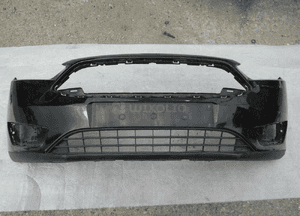 FORD FOCUS MK3 LIFT ZDERZAK PRZEDNI 1