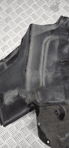 Mercedes W213 nadkole lewe lewy przód przednie tylna część A2136900530 13
