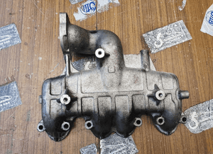 Kolektor 038129713AP Saccy Dolotowy Diesel 1.9 TDI AVB 101KM Audi A4 B6 VW Passat B5 1