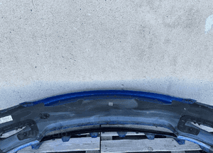 Zderzak przód przedni tesla model y 2020- 1493745-00-A oryginał cały 7