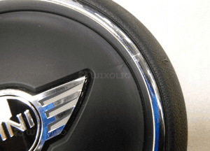 MINI COOPER AIRBAG KIEROWCY PODUSZKA F54 F56 7