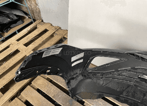 Zderzak przód przedni vw tiguan ii 5NA lift  gril 9