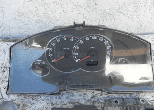 Zestaw Startowy Do Odpalania Opel Meriva A Lift 1.7 CDTI 101KM Z17DTH 2