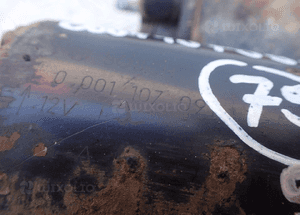 ROZRUSZNIK FIAT STILO 1.6 0001107091 RADOM 3