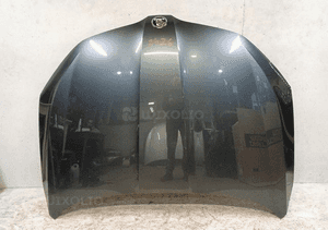 Maska pokrywa silnika skoda octavia iii 3 5E lift 16- 1
