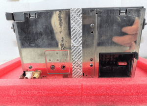 VW Volkswagen OE Radio RCD300 1K0057186JX 5
