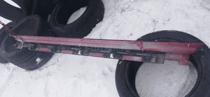 LISTWA progowa FORD KUGA MK2 mk3 2