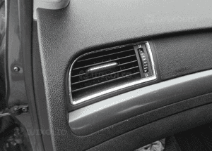 kratka w deske lewa skoda superb 2