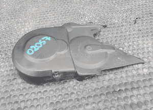 Obudowa 045109107 E F Osłona Paska Rozrzadu 1.9 TDI 8V AUDI A4 B6 B7 VW Skoda Seat 4