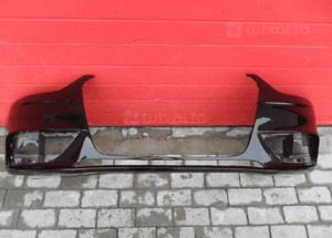 Zderzak audi A4 B8 8K0 2012-2016 lift po liftingu 1
