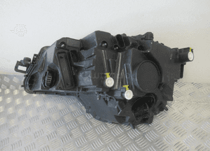 Lampa przednia przód prawa skoda karoq full led 2017-2021 8