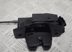Zamek klapy bagażnika peugeot 508 ii 9687148480 2