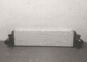 INTERCOOLER FORD FOCUS MK4 JX61-6K775-AC 1