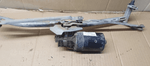 Mechanizm wycieraczek przód przedni VW Golf IV 1J1955113A 4