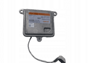 Dodge ram v 5 przetwornica xenon lampy 1