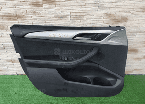 Tapicerka drzwi bmw X3 G01 1