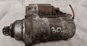 Rozrusznik vw seat audi skoda 2.0 tdi 02M911023N 1