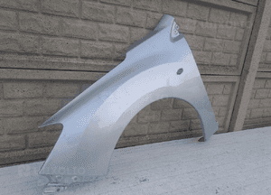 Subaru impreza 4 iv 2011-16 błotnik przedni lewy 3