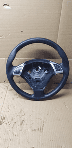 Kierownica trójramienna multifunkcyjna mulifunkcja Fiat Punto EVO 2