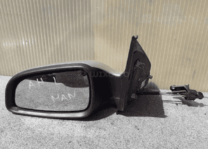 LUSTERKO MANUALNE LEWE OPEL ASTRA III H Z157 ORYGINAŁ 3