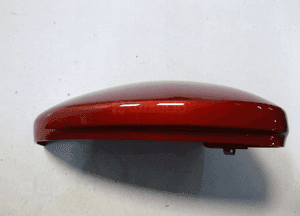 Peugeot 208 gti prawa osłona obudowa lusterka nowa 6