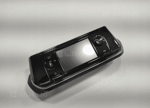 Fabryczne radio cd peugeot 208 ii 9836759180 19-23 5
