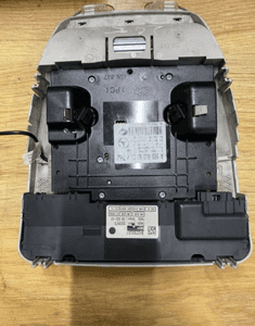 MERCEDES A 169 B 245 lampka sufitowa szyberdach 11