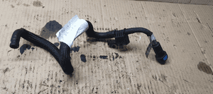 Przewód paliwa rurka wąż czujnik zawór BMW X1 E84 Lift 2.0D 7802243 8515902 1