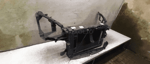 Pas przedni mitsubishi colt Z30 vi 6 chłodnica wody wentylator obudowa zamek komplet 3