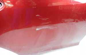 Mazda 6 iii gj 2012- drzwi prawy tył prawe tylne 4