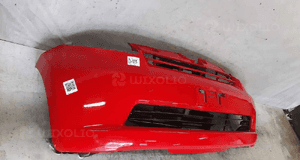 Zderzak przód przedni do daihatsu sirion czerwony 4