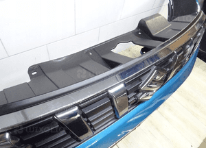 SUZUKI VITARA III 3 15- zderzak przedni 15