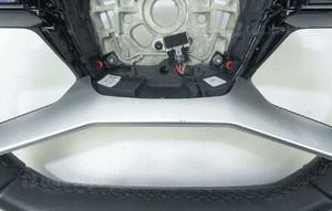 Kierownica audi Q5 e-tron 85E 85E419091L 4