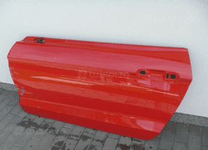 Ford mustang vi drzwi lewe 1