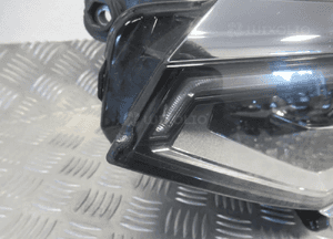 Lampa przednia przód lewa vw passat B8 lift full led 3G1 2019-2023 8