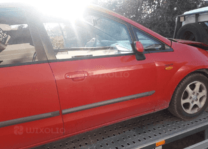 Mazda Premacy 99-05 Drzwi Prawe przednie  lewe przód tył  tylne SU 1