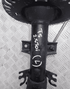 MCPERSON AMORTYZATOR LEWY VW T5 2.5 TDI 3