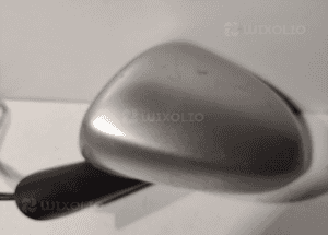 Lusterko elektryczne lewe opel corsa d Z163 3 pin wysyłka! 1