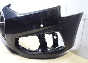Zderzak przód AUDI A4 8W0807437AH B9 LIFT 4