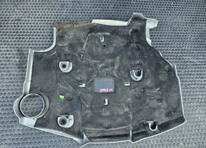 Oslona 059103925AQ Pokrywa Silnika Na silnik Górna Emblemat 2.7 3.0 TDI V6 Audi A4 B8 A5 Q5 11