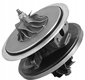 Turbina turbosprężarka Rdzeń Mitsubishi Space Star 1.9DI-D 708639 2