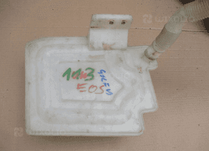 ZBIORNICZEK SPRYSKIWACZY GOLF V VI EOS TOURAN 1