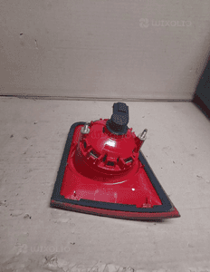 Lampa tylna lewa w klapę vw passat B6 nr 3C9945093A 4
