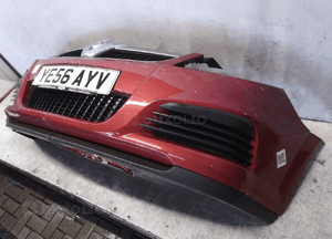 Zderzak przedni dla Opel VECTRA C Signum (Z50C) BORDOWY 3