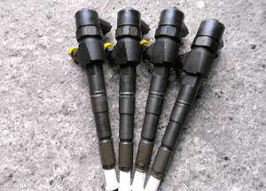 Wtryskiwacz alfa romeo 159 fiat croma vectra c fiat bravo ii 1.9 0445110243 1