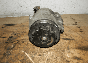 Sprężarka Klimatyzacji Mercedes A W168 1.6 8V A0002305911 447200-676 3
