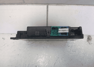 L550 L560 L663 L551 L462 L460 L461 moduł foteli 4