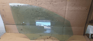 Szyba prawy przód przednia prawa Audi A4 B8 AS2 08r 1