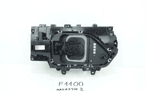 Hyundai kona ev 2022- gniazdo klapka ładowania 863CC-HF100 nowe oem 1